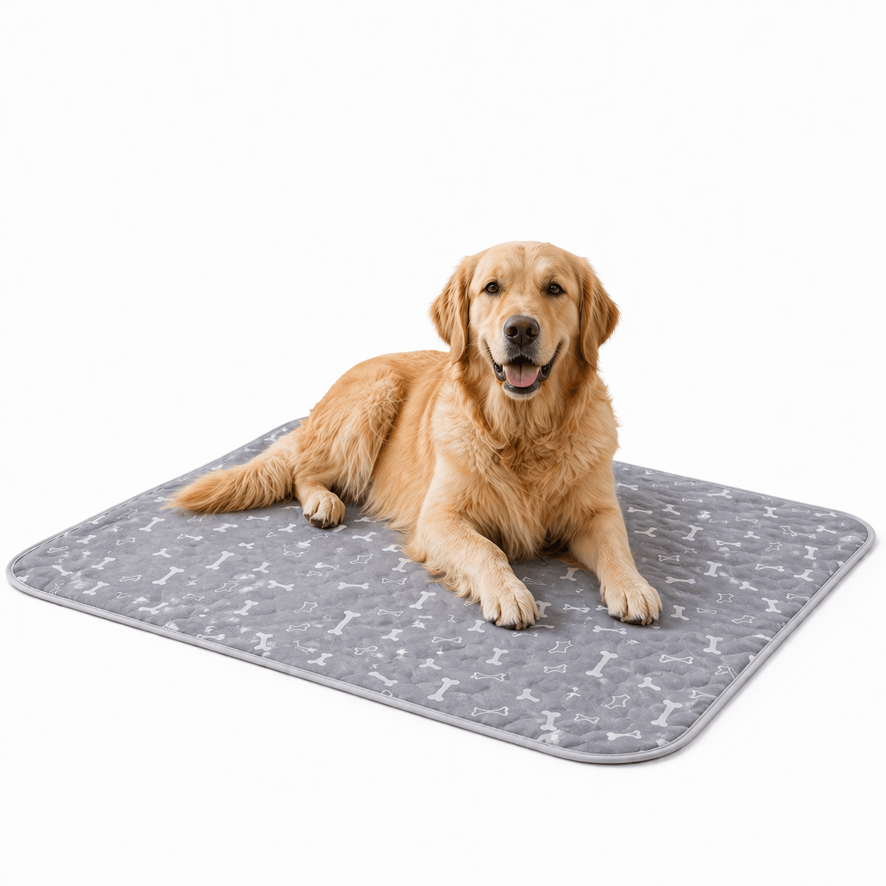 Washable Leak Guard Pee Pad