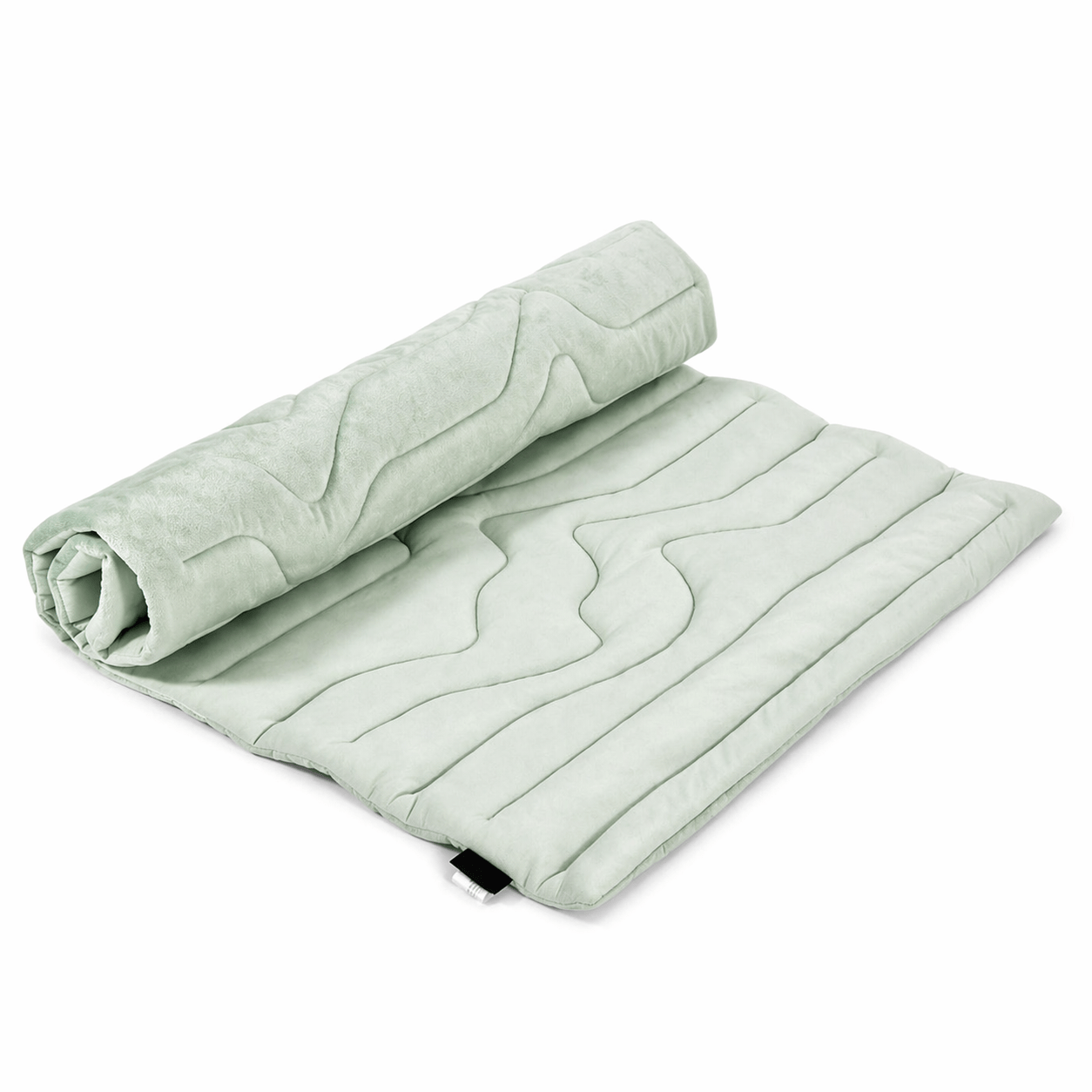 Dual-Side Cooling Dog Mat