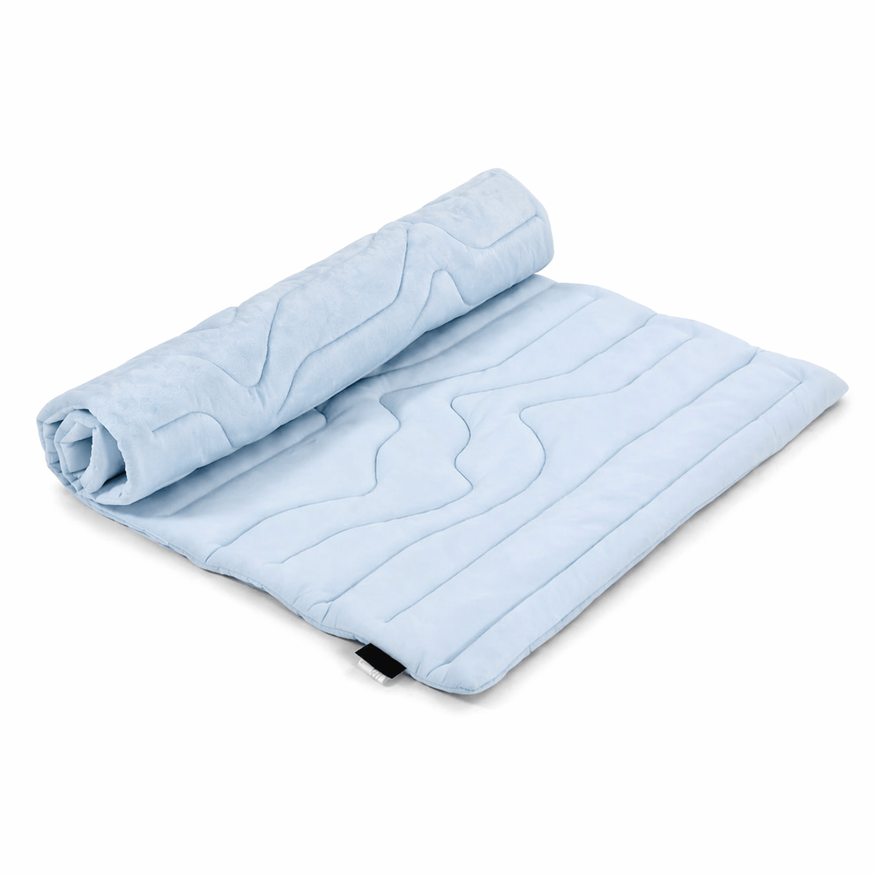 Dual-Side Cooling Dog Mat