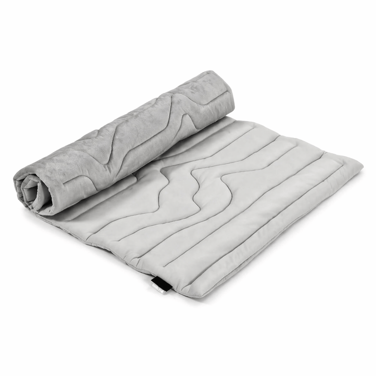 Dual-Side Cooling Dog Mat