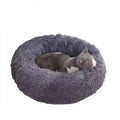 Calming Orthopedic Bed - Anxiety Relieving Dog Bed