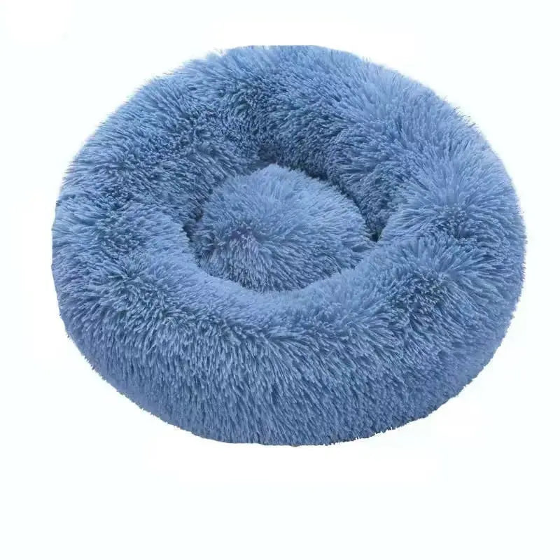 Calming Orthopedic Bed - Anxiety Relieving Dog Bed
