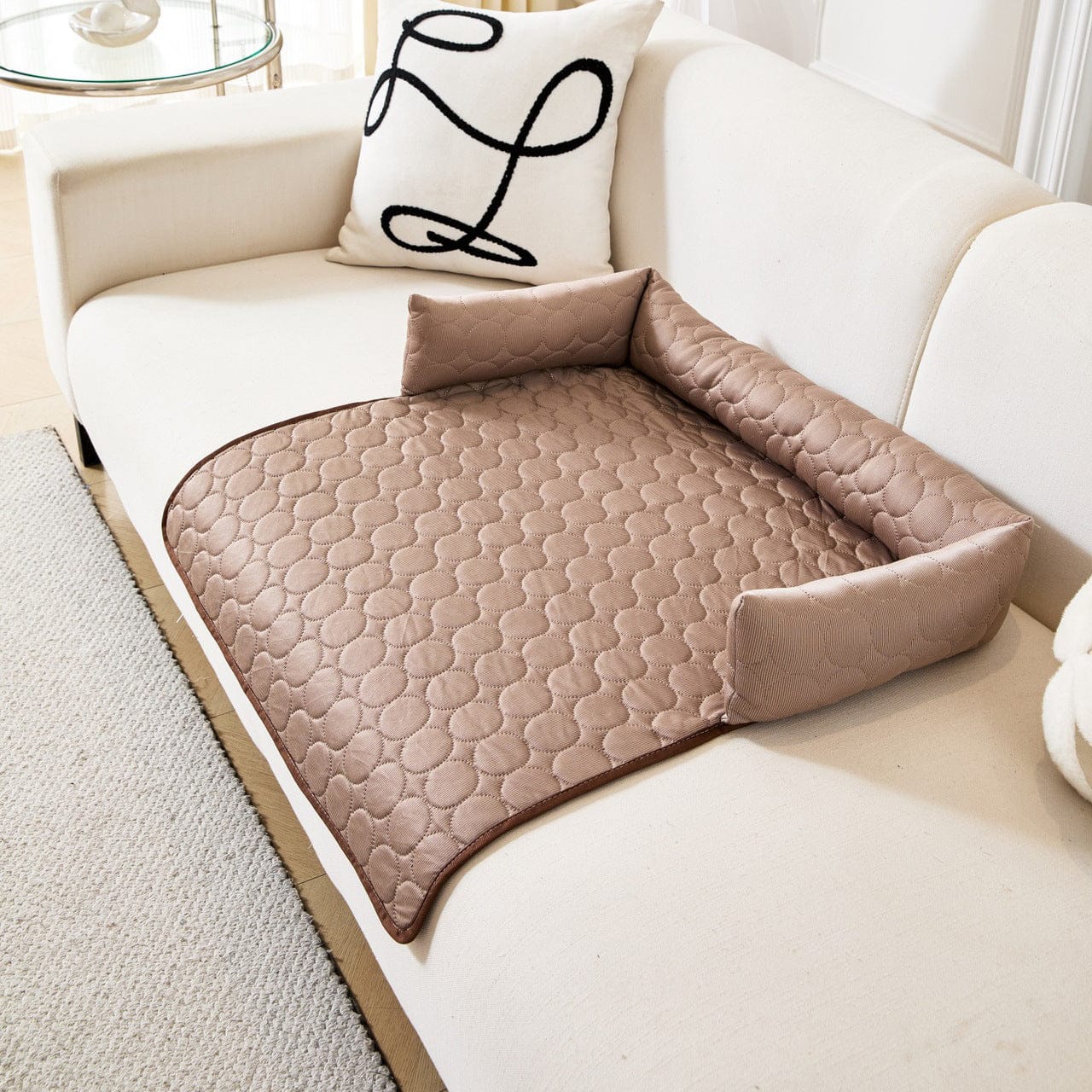 Cooling Sofa Bed