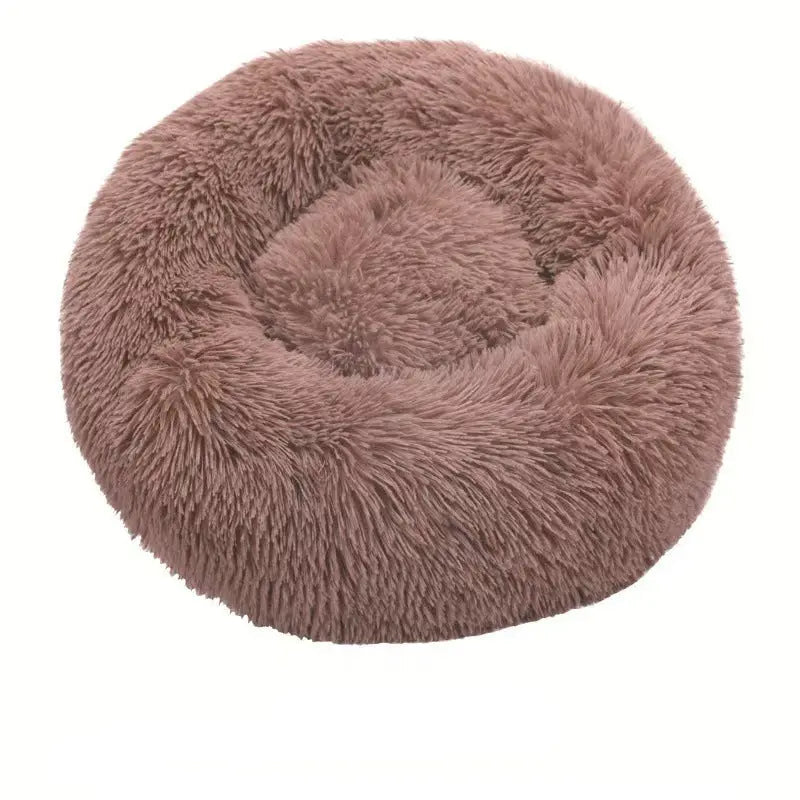 Calming Orthopedic Bed - Anxiety Relieving Dog Bed