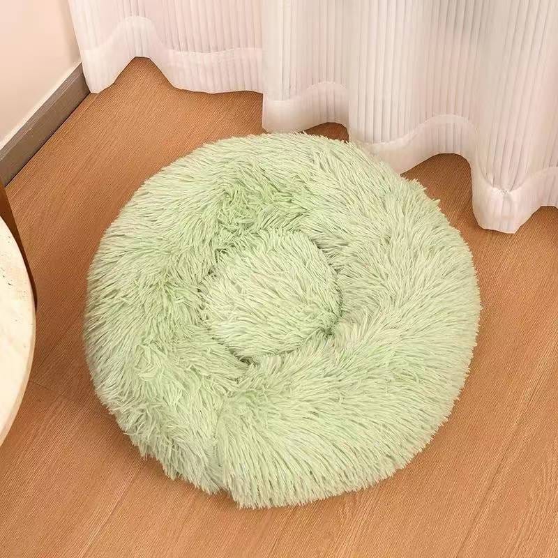 Calming Orthopedic Bed - Anxiety Relieving Dog Bed