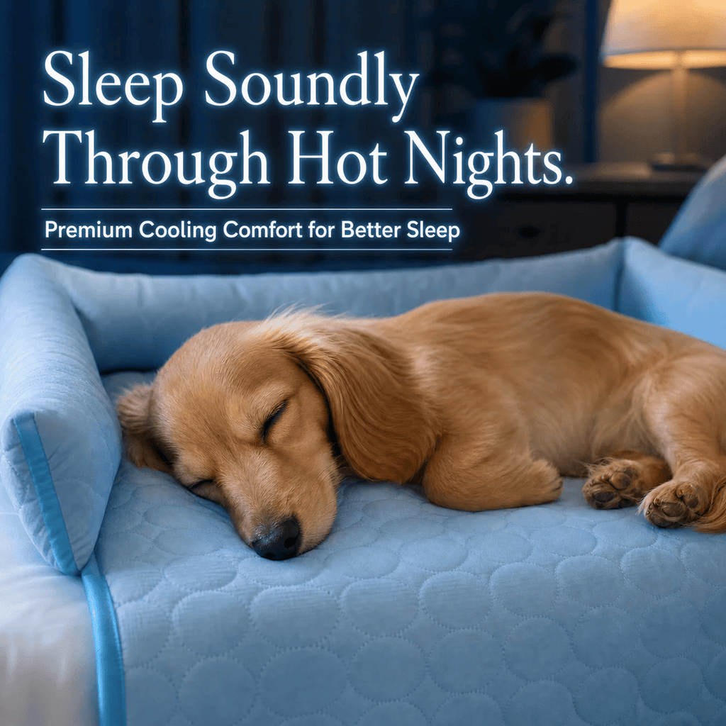 Cooling Sofa Bed