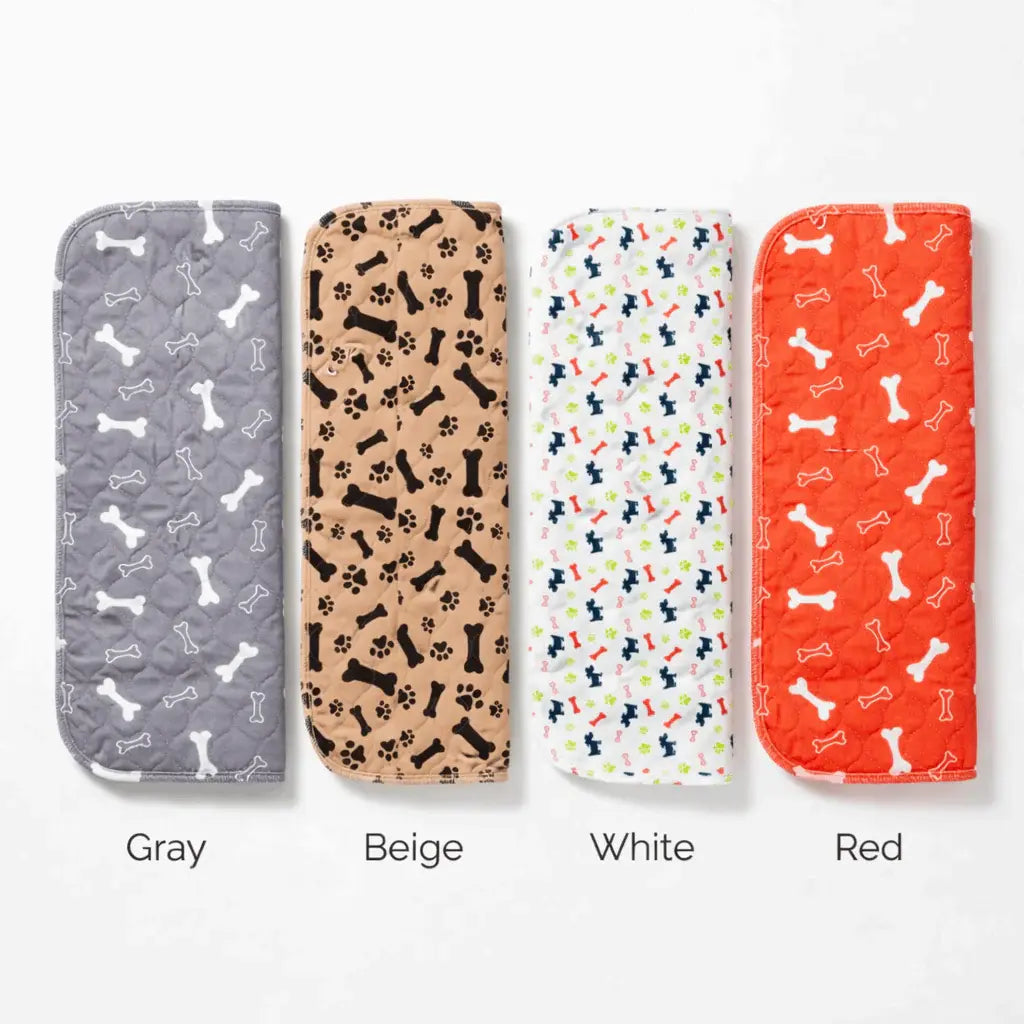 Washable Leak Guard Pee Pad