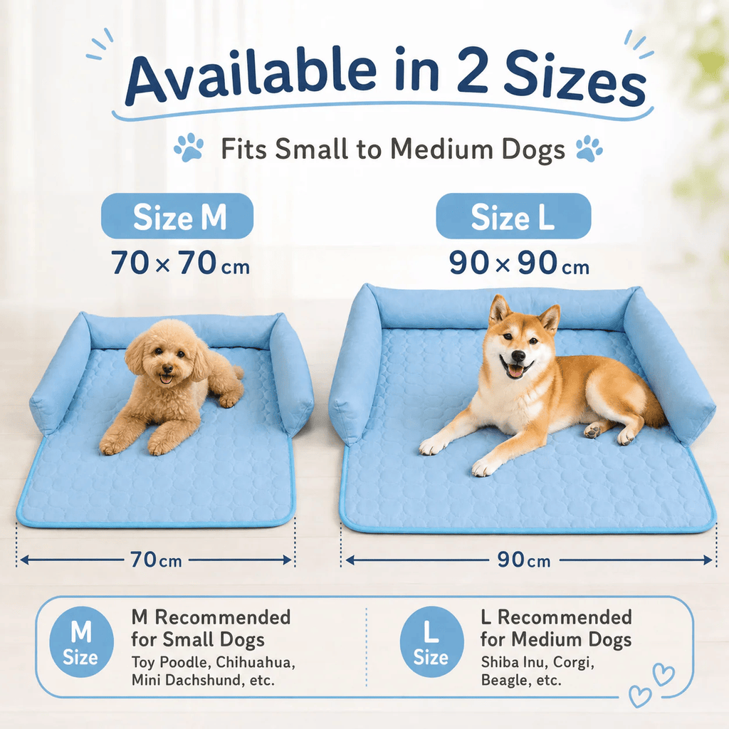 Cooling Sofa Bed