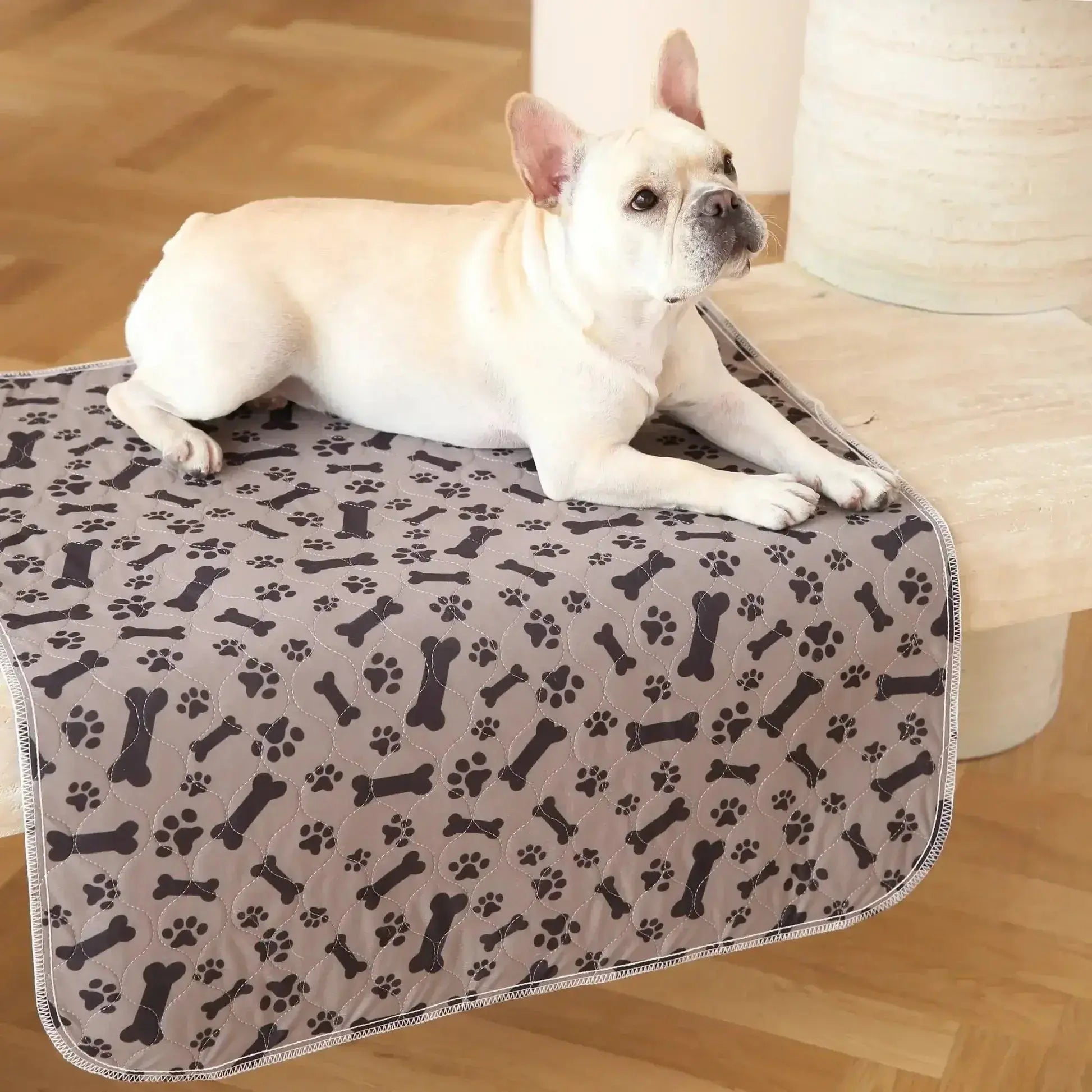 Washable Leak Guard Pee Pad