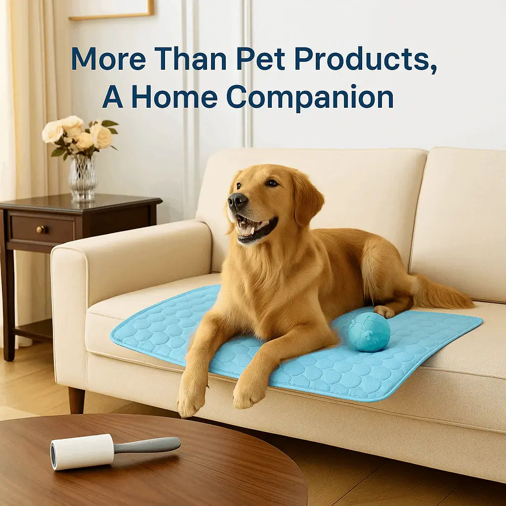 Cooling Mat for Dogs & Cats