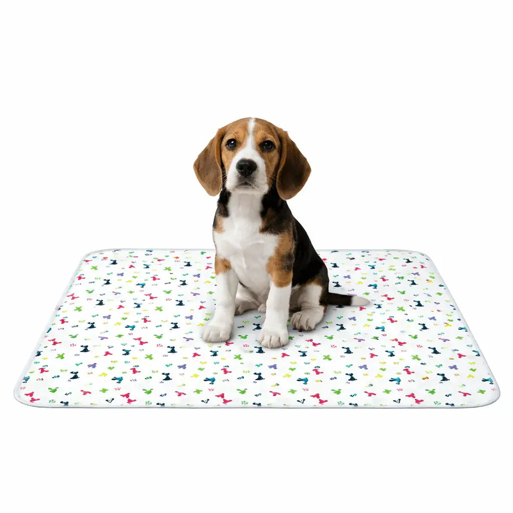 Washable Leak Guard Pee Pad